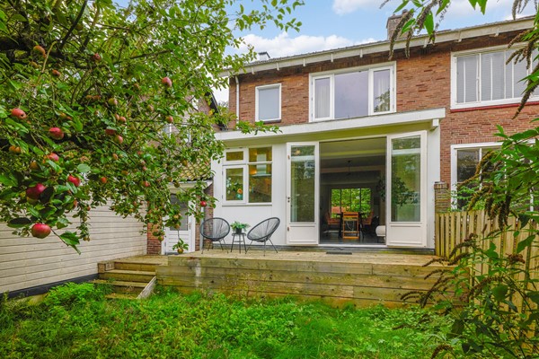 Property photo - Schouwstraat 6, 1023CV Amsterdam
